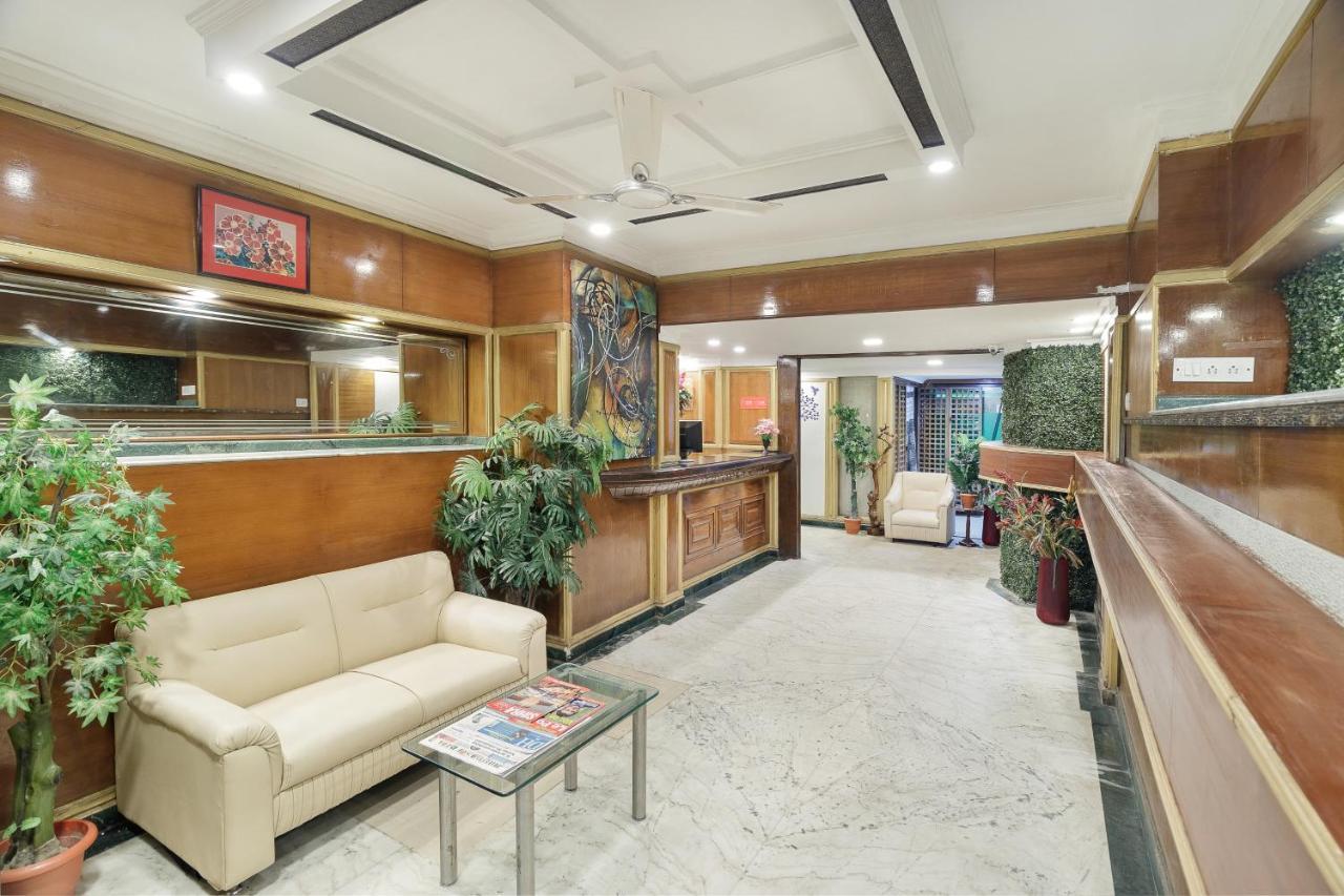 Octave Church Inn Bengaluru Kültér fotó
